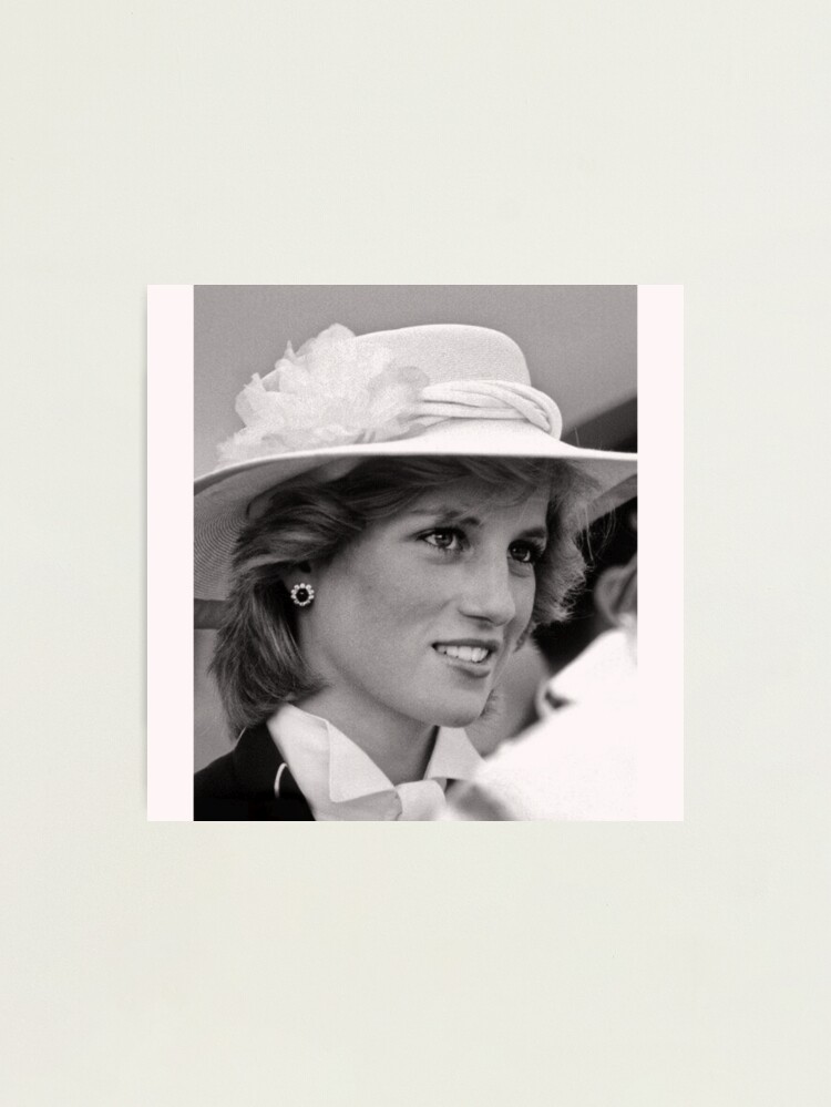 【J17732】DIANA A PORTRAIT J17732】DIANA A PORTRAIT chrisburbach-princess-diana-