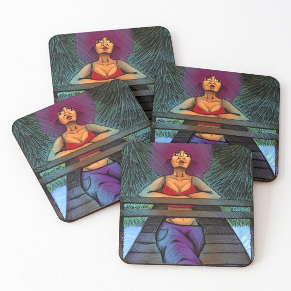 Item preview, Star Gazing  designed and sold by TheArtisticSeal.