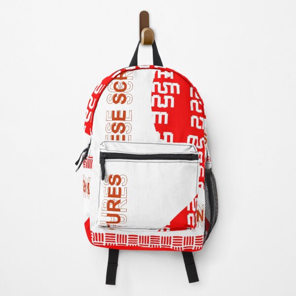 Item preview, Javanese Scriptures in RED designed and sold by dwihira.