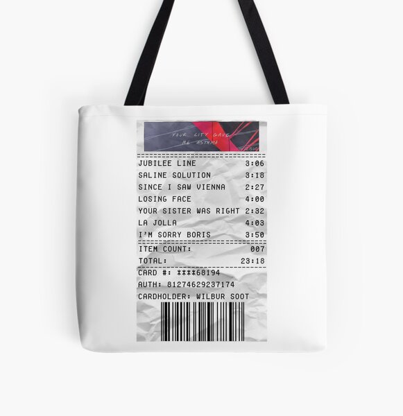 Three Red Eyes Artwork I Ycgma Tote Bag By Underscorebee Redbubble