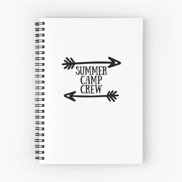 Item preview, Summer Camp Crew | Summer Camp designed and sold by araeesha0315.