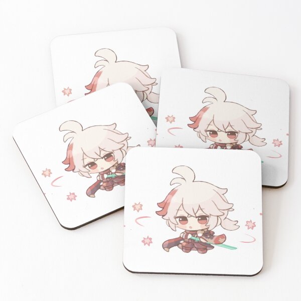 Item preview, Kazuha - kazuha genshin impact designed and sold by ayasArt21.