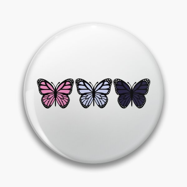 Item preview, preppy butterflies  designed and sold by mollsdesignss.