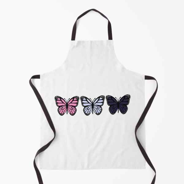 Item preview, preppy butterflies designed and sold by mollsdesignss.