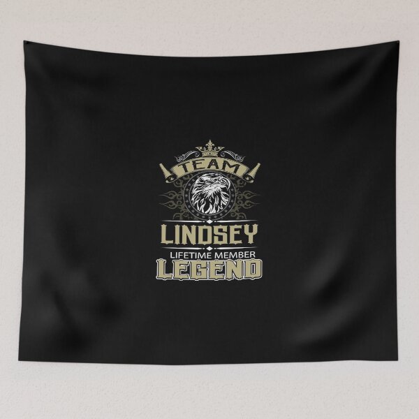 Item preview, Lindsey Name T Shirt - Lindsey Eagle Lifetime Member Legend 2 Gift Item Tee.Png designed and sold by ymaszcarme.