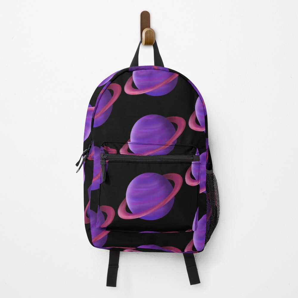 Item preview, Backpack designed and sold by Reeseworks.