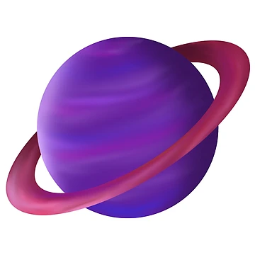 Artwork thumbnail, Ring Planet by Reeseworks