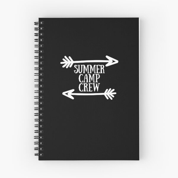 Item preview, Summer Camp Crew | Summer Camp designed and sold by araeesha0315.