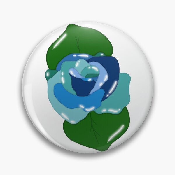 Item preview, Gay Pride Rose designed and sold by TheGhostShoppe.