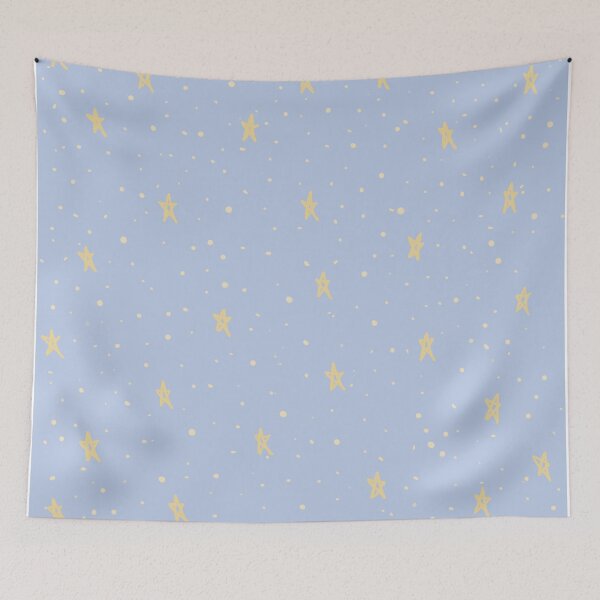 Item preview, Starry Night Sky Design  designed and sold by NinaNotes.