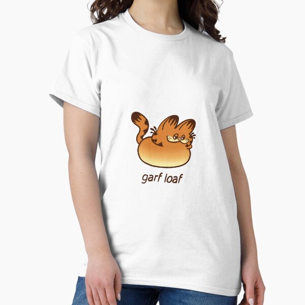Item preview, garf loaf designed and sold by hyvigh.