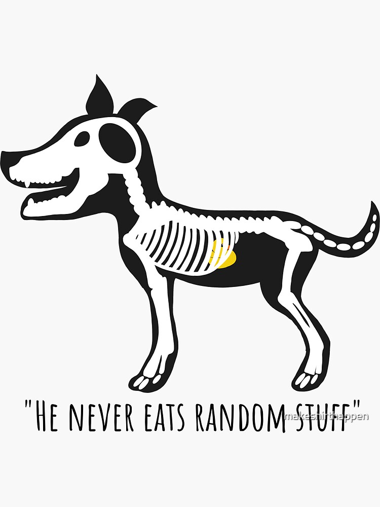 Thumbnail 3 of 3, Sticker, Funny Veterinary Saying designed and sold by makeshirthappen.