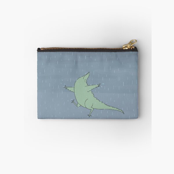 Item preview, Summer Rain Dinosaur designed and sold by Vincent Briggs.