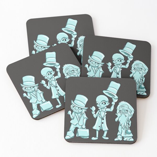 Item preview, Hitch Hikers designed and sold by HGothMoths.
