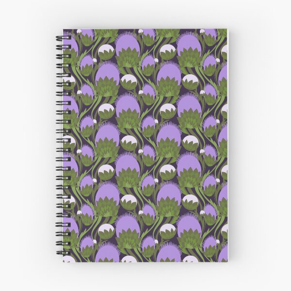 Item preview, Thistle  designed and sold by Ninnymac.