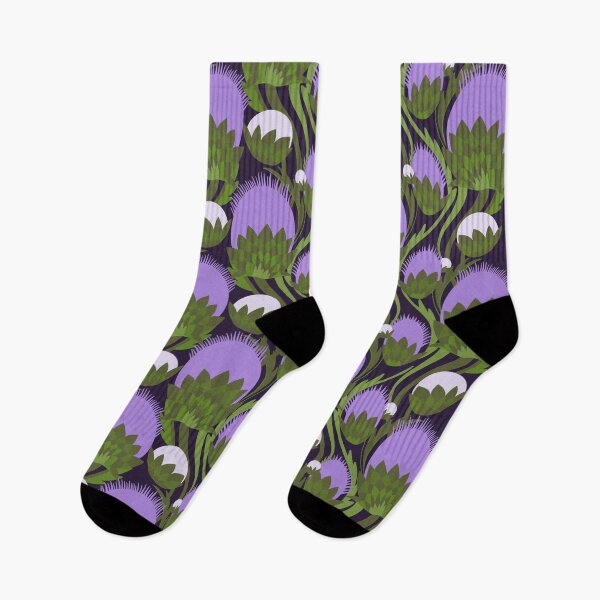 Item preview, Thistle  designed and sold by Ninnymac.
