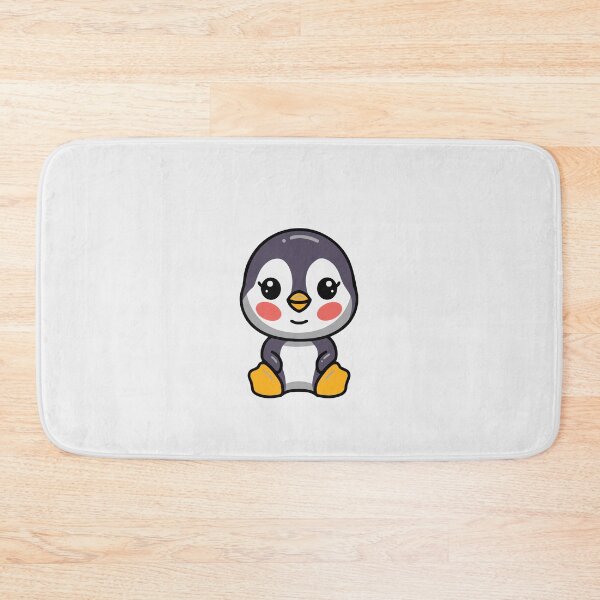 Item preview, happy little penguin designed and sold by zaher97.