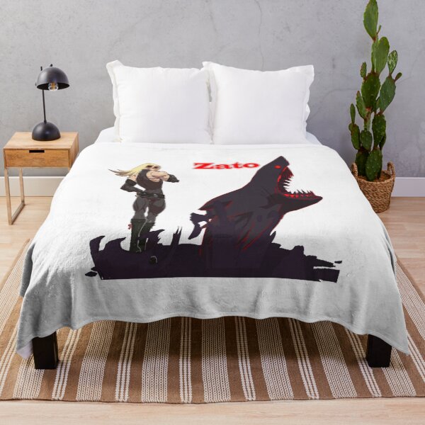 Item preview, Guilty Gear Zato 1 shark designed and sold by Gimy Gino.