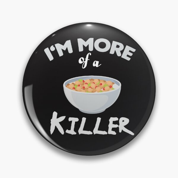Item preview,  Cereal killer designed and sold by youfteen.