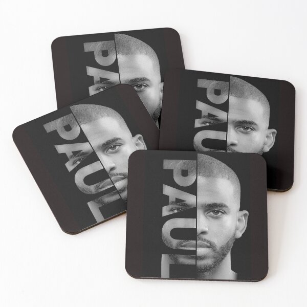 Item preview, Chris Paul - Black/White designed and sold by AYA-Design.
