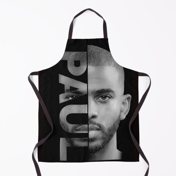 Item preview, Chris Paul - Black/White designed and sold by AYA-Design.