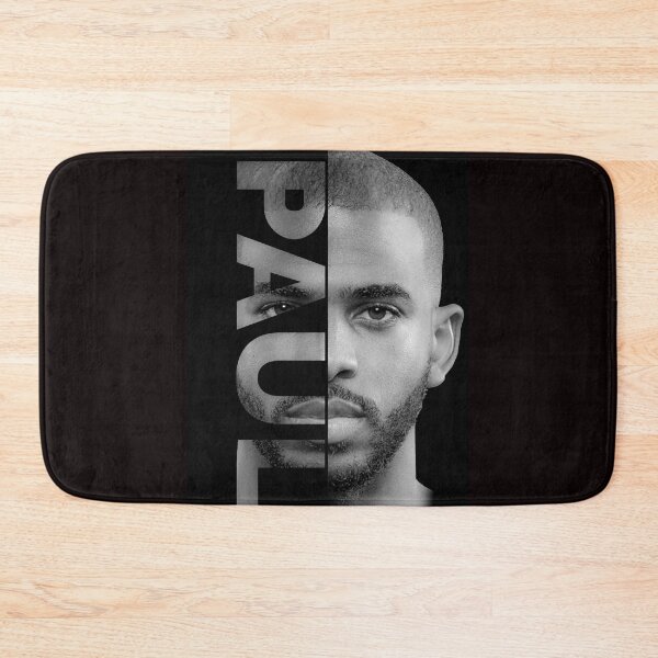 Item preview, Chris Paul - Black/White designed and sold by AYA-Design.