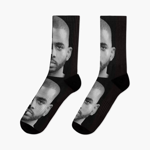Item preview, Chris Paul - Black/White designed and sold by AYA-Design.