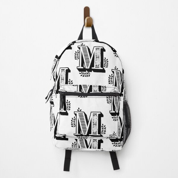 Item preview, Letter M | Lettering | Letters | Alphabet designed and sold by itsokaybyme.