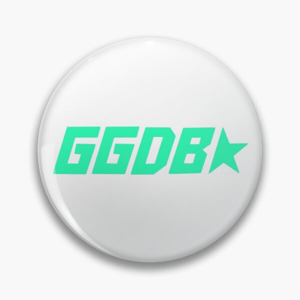 Item preview, green ggdb  designed and sold by mollsdesignss.