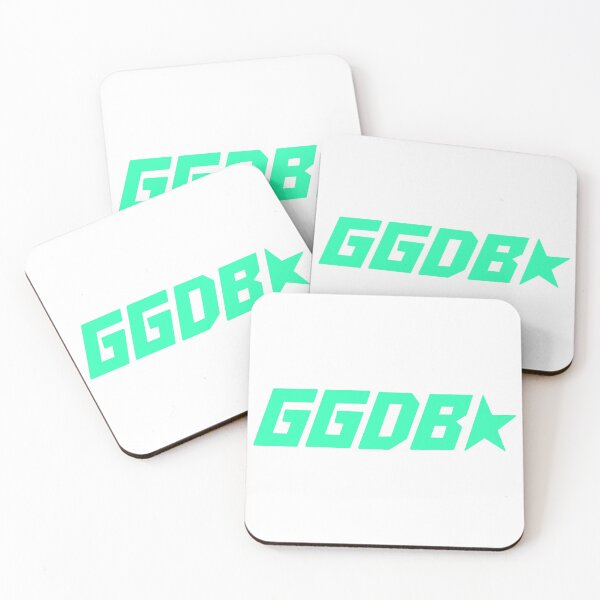 Item preview, green ggdb  designed and sold by mollsdesignss.