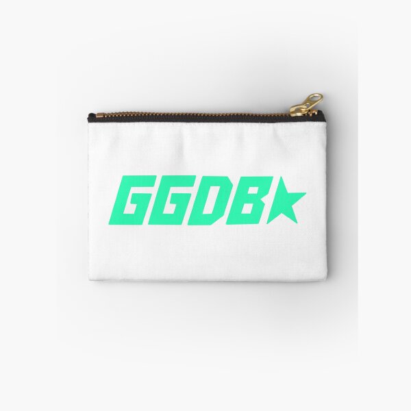 Item preview, green ggdb  designed and sold by mollsdesignss.