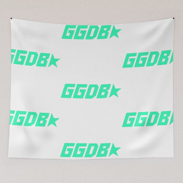 Item preview, green ggdb  designed and sold by mollsdesignss.