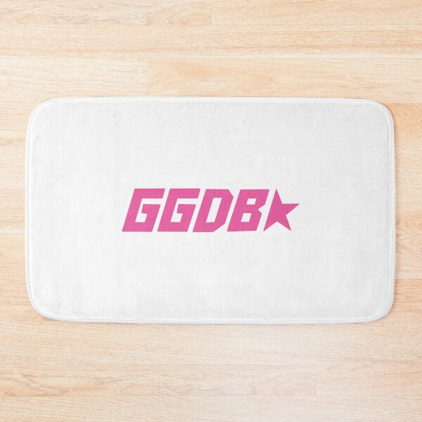 Item preview, pink ggdb  designed and sold by mollsdesignss.