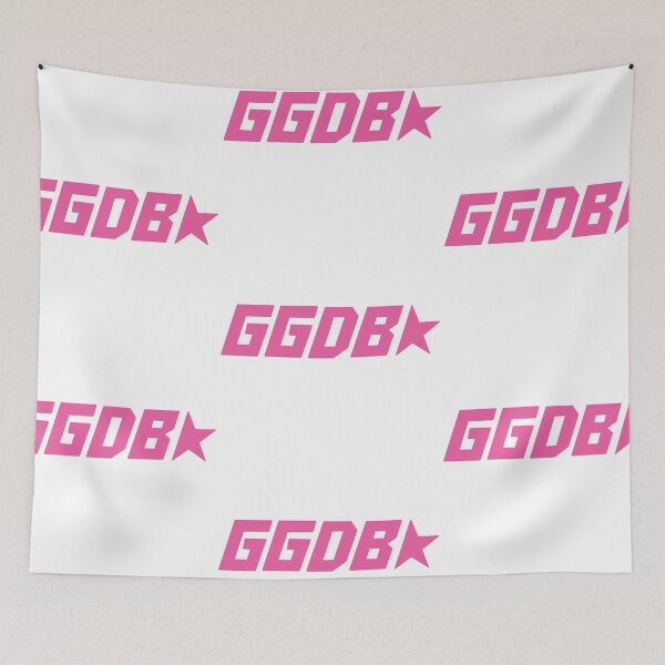 Item preview, pink ggdb  designed and sold by mollsdesignss.