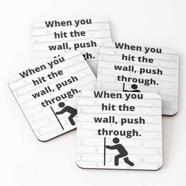 Item preview, Push through designed and sold by Lisaarts.