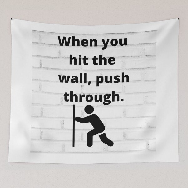 Item preview, Push through designed and sold by Lisaarts.