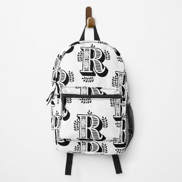 Item preview, Letter R | Lettering | Letters | Alphabet designed and sold by itsokaybyme.