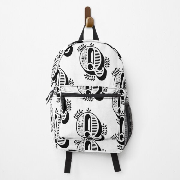 Item preview, Letter Q | Lettering | Letters | Alphabet designed and sold by itsokaybyme.