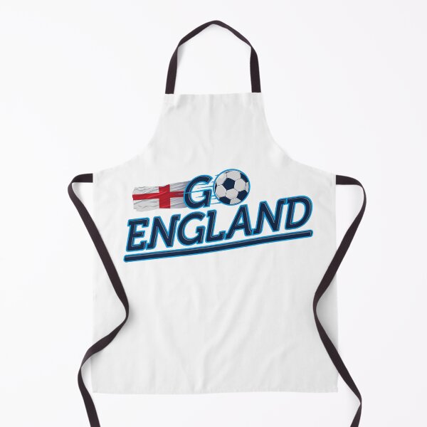 Item preview, England Football fan designed and sold by Bubsart78.