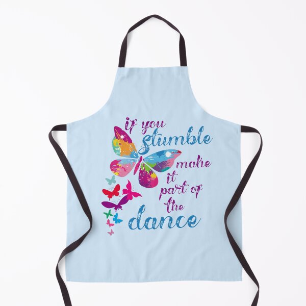Item preview, If You Stumble designed and sold by designbyjodyb.