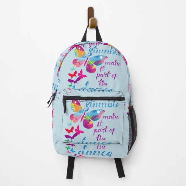 Item preview, If You Stumble designed and sold by designbyjodyb.