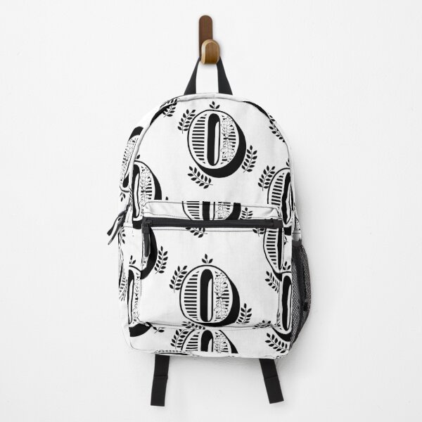 Item preview, Letter O | Lettering | Letters | Alphabet designed and sold by itsokaybyme.