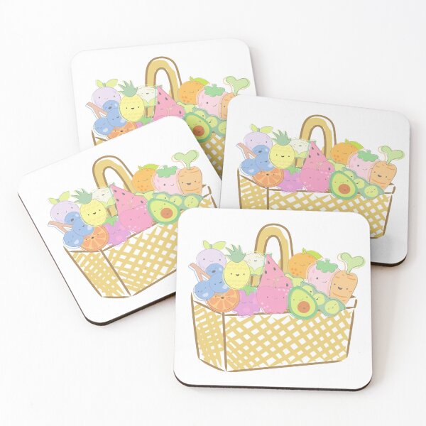 Item preview, Fruit Basket designed and sold by kavyamohan.