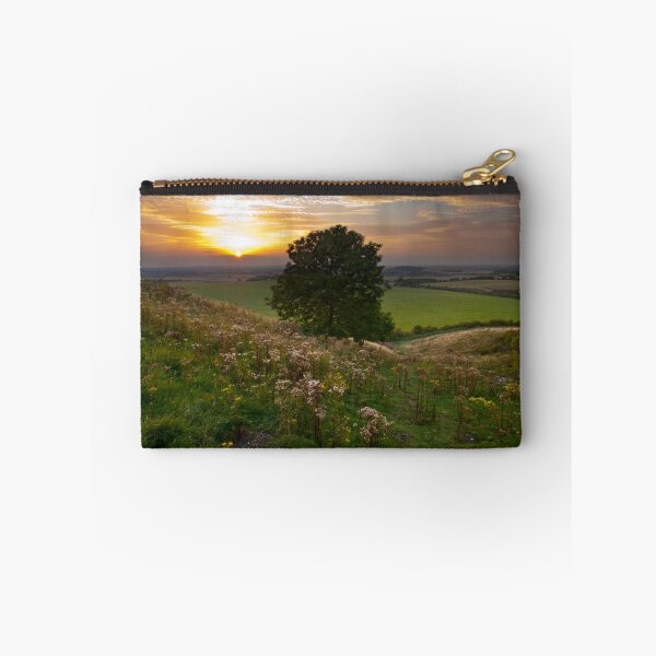 Item preview, Dunstable Downs Sunset designed and sold by Graham  Custance.