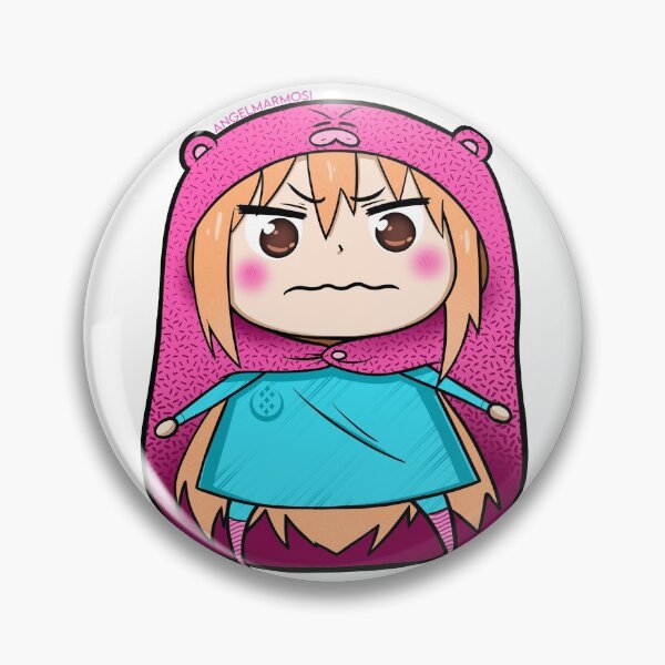 Item preview, Umaru Retro Fit designed and sold by Angelmarmosi.