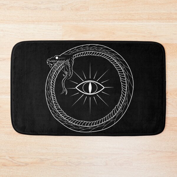 Item preview, Eye of the Ouroboros designed and sold by Peach-Design.