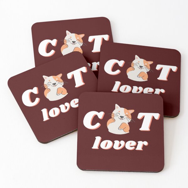 Item preview, Cat Lover  designed and sold by chahakisha.