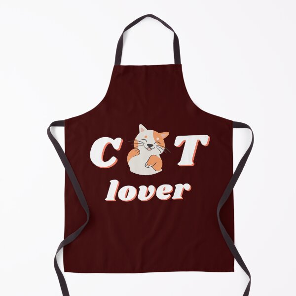 Item preview, Cat Lover designed and sold by chahakisha.