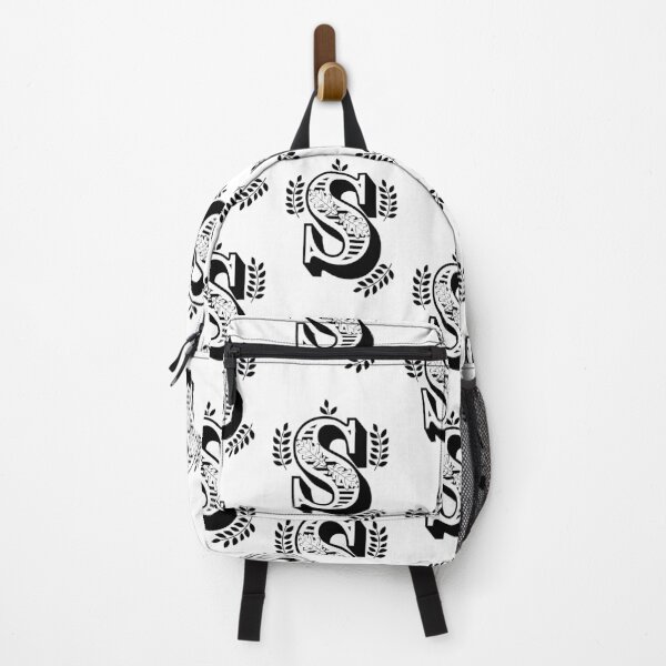 Item preview, Letter S | Lettering | Letters | Alphabet designed and sold by itsokaybyme.