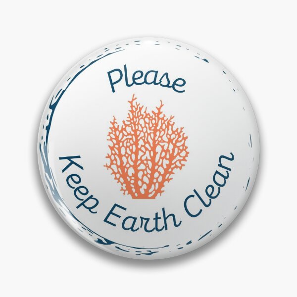 Item preview, Coral Reef Save the Ocean designed and sold by EmanuelCavallin.